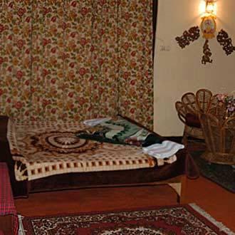 Hotel Soyang Uva Gangtok Zewnętrze zdjęcie